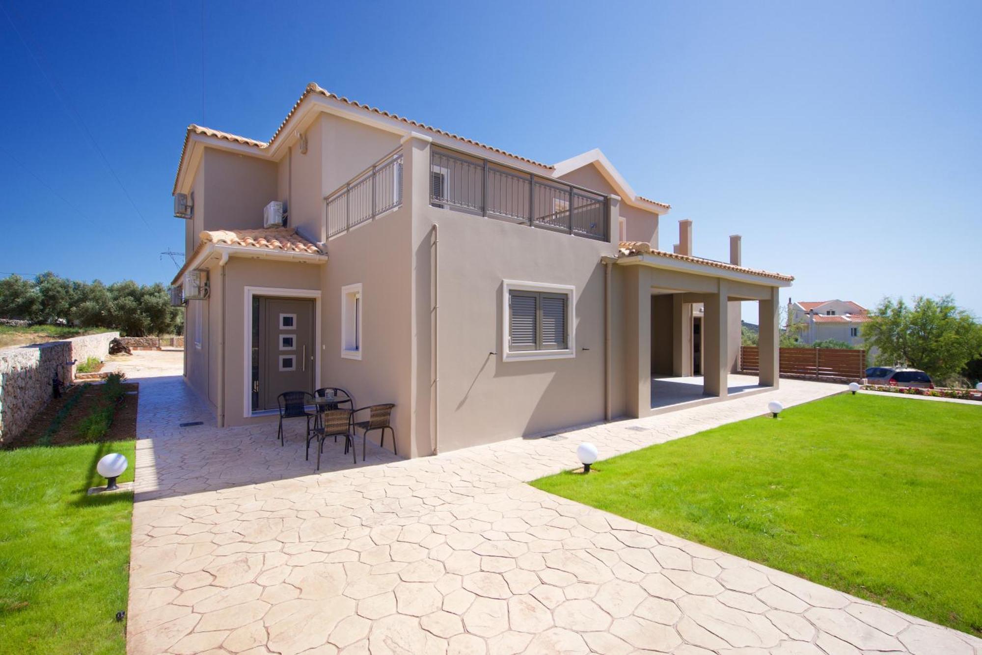 Jasmine Maisonette Razáta Exterior foto